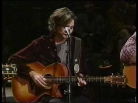 Nanci Griffith : Tecumseh Valley