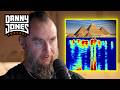 New Scans Expose An Unfortunate Secret Under The Pyramids Geoffrey Drumm