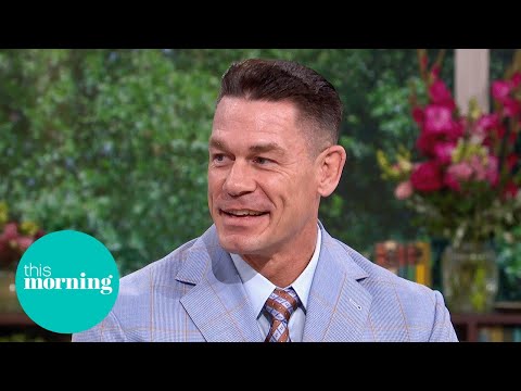 John Cena On His Retirement: WWE Has So Many Stars, They’re In Great Hands