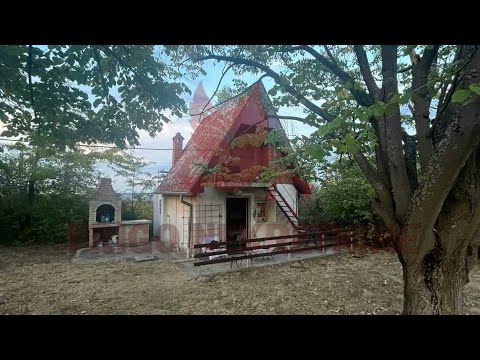 Prodaje se vikendica na Kosmaju - 50 m² - 7 ari - 37.000 € - ID: V121