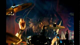 ORPHANED LAND - ABOVE YOU ALL ( with lyrics )