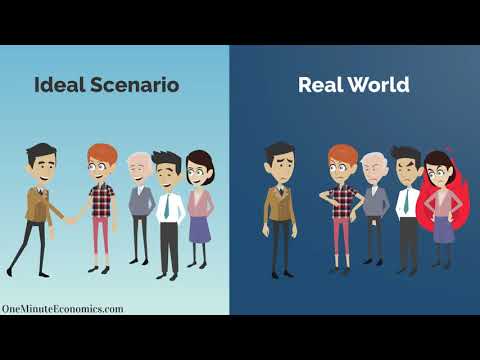 The Coase Theorem Explained: Coasean Bargaining Definition, Conditions/Assumptions and Examples