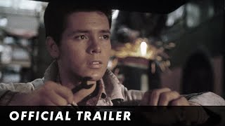 SUMMER HOLIDAY - Official Trailer