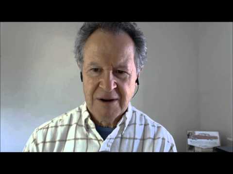 September 28th Tiger Technicians Hour with Basil Chapman on TFNN - 2015