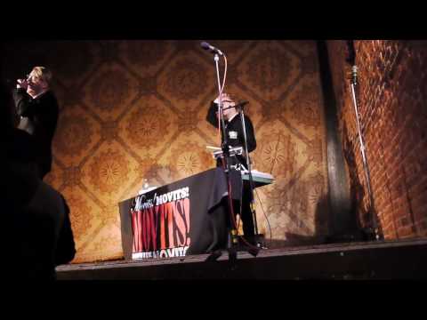 Movits TV - Episode 4 - First We take Manhattan Tour