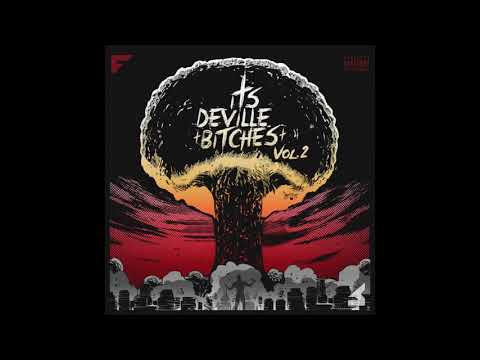 Sp Deville - Mambo é Bizno - FamilliBizno 2017