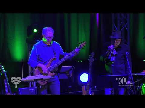 VoyagerIV “Pictures At An Exhibition“