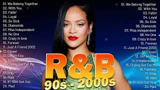 2000s R&B Party Mix Ne Yo, Beyonce,Mary J Blige, Usher, Chris Brown 2023