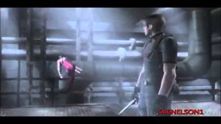 Resident Evil   Porta Querida Alma Gemela