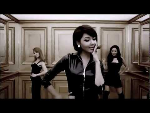 [SNSD] Choi Sooyoung - Ms. Seductive