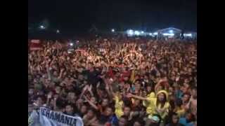 Download lagu SATU JIWA   VIA VALLEN - OM SERA LIVE LAPANGAN POJOK MOJOGEDANG mp3