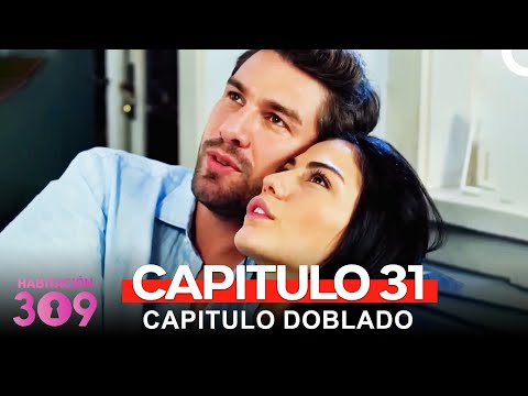 Habitación 309 Capítulo 31 (Version Larga)