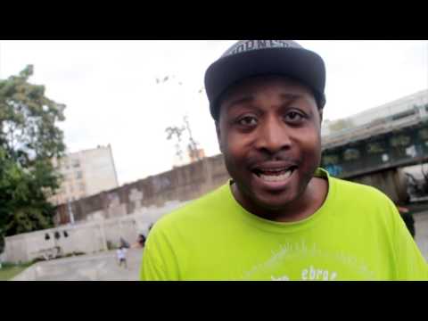 S.gram- kitchen knife (official music video )