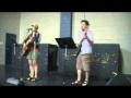 Third Day Your Love O Lord Cover Wild Honey Worship Band Live Wmv