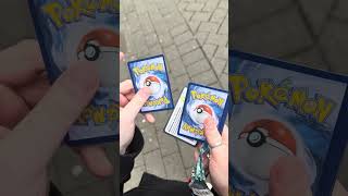 Does this break the bad luck? #journeytogether #pokemon #pokemontcg #pokemoncards