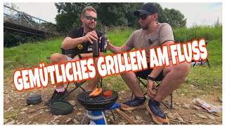 Der Campingaz Party Grill nach 3 Jahren: Aufbau, Test und Erfahrungen