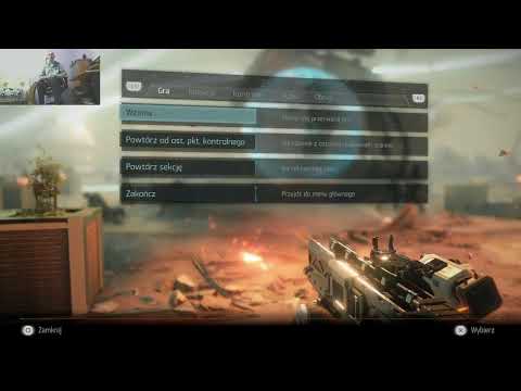 zagrajmy w Killzone: Shadow Fall ps4 odc 2