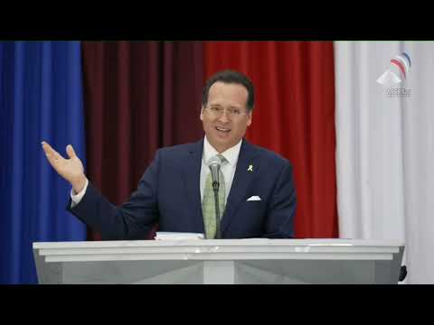 🔴Ya nosotros no estamos para jugar a “TE QUEDAS”.Ya Dios no está jugando. Ni en este tiempo ni nunca