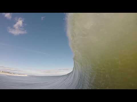 Jersey Surf - Last 2018 Swell