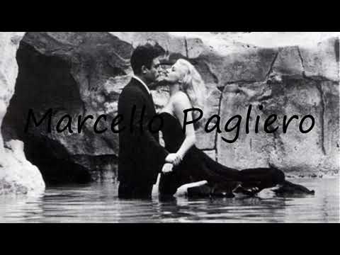 How to Pronounce Marcello Pagliero?