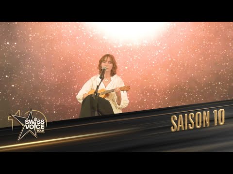 Manon - Swiss Voice Tour 2025, Centre Bahnhof Biel