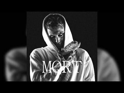 [FREE] "MORT" - VALD x LEFA Type Beat | Trap