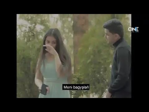 Harasat - ÝARA GALDY KALBYMDA ( Official video )