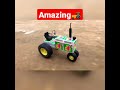 How To Make MatchBox John Deere Vintageactor DIY Model Tractor 3D PrintedPrts