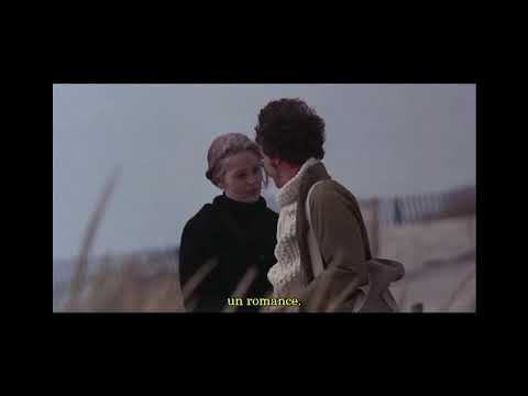 "Puzzle of a downfall child"  End credits music composer: Michael Small