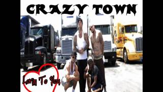 SHIFTY´S CRAZY TOWN - LOVIN TO YOU NEW SONG 2012
