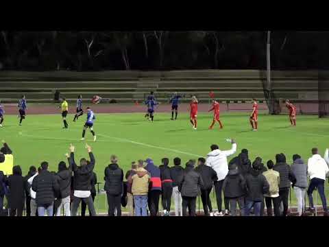 🏆 NPL SA Finals Week 2, 🏟 Adelaide Comets vs Campbelltown City #NPLSA