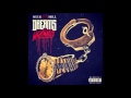 Meek Mill Feat. Rick Ross, John Legend, and Nas - Maybach Curtains