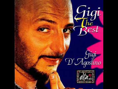 Gigi D'Agostino - L'Amour Toujours
