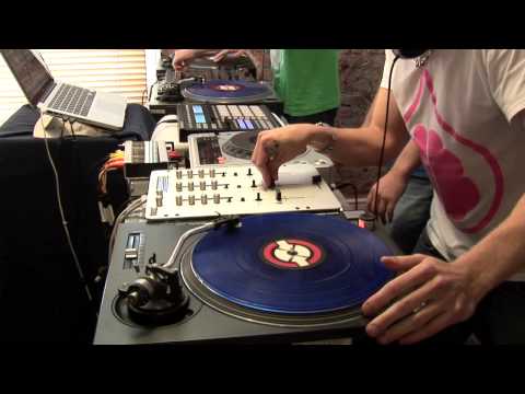 The McMash Clan Studio Mix part  1