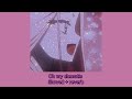 Oh My Clematis Slowed Reverb Alien Stage