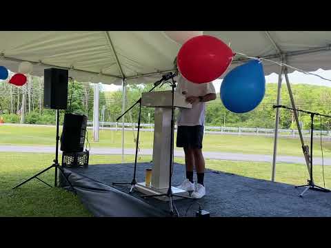 Former teammate and friend of Staff Sgt. Jacob “Jake” Galliher speaks of their bond.