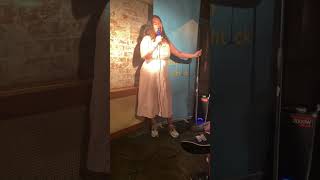 Sunday Shtick
