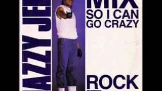 Jazzy Jeff - Rock It (Rock It) (Jive 1985).wmv