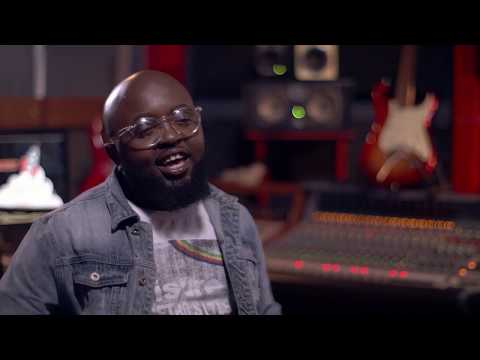 Moji Shortbabaa & Bisrat Surafel Meet The Producer II: Majik Mike - Coke Studio Africa (Et)