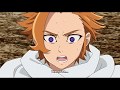 Galand destroys Camelot
