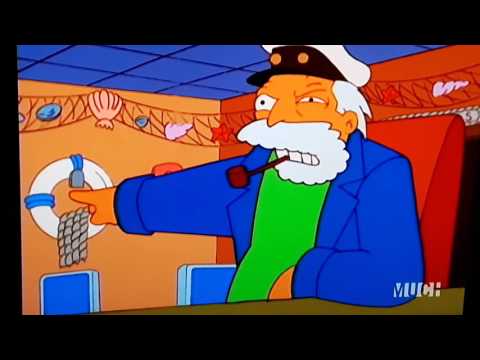 The Simpsons: Restaurateurs planning on killing Homer