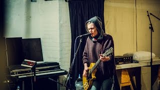 Trixie Whitley - Faint Mystery (live in New York)