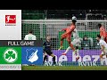 Greuther Fürth - TSG Hoffenheim | Full Match | Matchday 13 – Bundesliga 2021/22