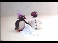 Pingu Ep31　　ピングー