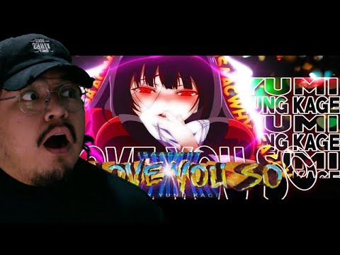 1ST LISTEN REACTION I LOVE YOU SO - YUNG KAGE x ISAACWHY x YUMI