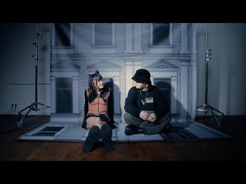 CREAM SODA – Облака (Official Lyric Video)