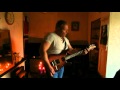 FRANKIE The Power of Love (Rock Guitar ...