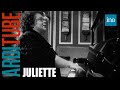Juliette chante du Boby Lapointe chez Thierry Ardisson | INA Arditube