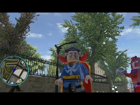 download lagu mp3 mp4 How To Unlock Doctor Strange In Lego Marvel Superheroes, download lagu How To Unlock Doctor Strange In Lego Marvel Superheroes gratis, unduh video klip How To Unlock Doctor Strange In Lego Marvel Superheroes