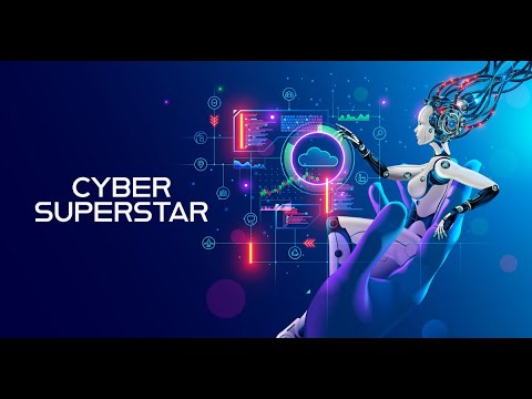 Cyber Superstar